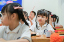 Hà Nội giữ nguyên 124 trường THPT, sắp xếp lại trường mầm non, tiểu học và THCS