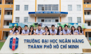 Điểm sàn xét tuyển Đại học Ngân hàng TPHCM (HUB) 2026