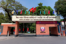 Điểm sàn xét tuyển ĐH Công nghệ Kỹ thuật TP HCM (HCMUTE) 2026