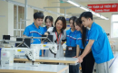 Quy đổi điểm tương đương ĐH Công nghiệp Thương mại Hà Nội (HTU) 2026