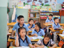 Chỉ đạo mới nhất của TPHCM về miễn phí sách giáo khoa