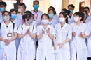 Gần 2.300 thí sinh được cộng điểm vào Y Dược TP HCM nhờ IELTS, SAT
