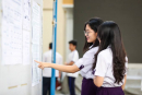 Bộ Giáo dục lưu ý đối với thí sinh thực hiện nộp lệ phí đăng ký xét tuyển 2026