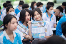 Điểm chuẩn dự kiến Đại học Công thương TPHCM năm 2026