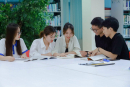 Điểm sàn xét tuyển Đại học Nguyễn Trãi (NTU) 2026
