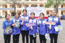 Quy dổi điểm tương đương Đại học Nghệ An (NAU) 2026