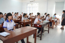 Điểm chuẩn lớp 10 Cần Thơ 2026