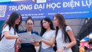 Điểm chuẩn dự kiến Đại học Điện lực (EPU) 2026