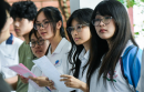 Trường Đại học Hà Nội (HANU) thông báo điểm chuẩn 2026