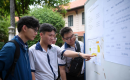 Điểm chuẩn trường Sĩ quan thông tin (TTH) 2026