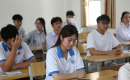 Học viện Ngoại giao (DAV) thông báo điểm chuẩn 2026