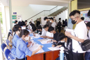 Trường Đại học Sư phạm Kỹ thuật Đà Nẵng (UTE) thông báo điểm chuẩn 2026