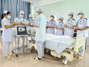 Điểm chuẩn 2026 Đại học Y dược - ĐH Đà Nẵng (SMP)