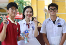 Đã có điểm chuẩn Học viện Hải quân (HQH) 2026