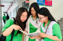 Học viện Toà án (VCA) công bố điểm chuẩn 2026