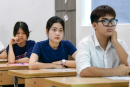 Trường Sĩ quan Chính trị (POC) công bố điểm chuẩn trúng tuyển 2026