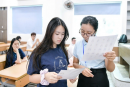Trường Đại học Kiểm sát (HPU) thông báo điểm chuẩn 2026