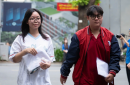 Điểm chuẩn trường Đại học Luật TPHCM (ULAW) 2026