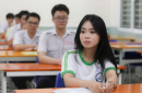 Đã có điểm chuẩn Đại học Công nghệ Kỹ thuật TPHCM (HCMUTE) 2026