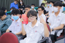 Điểm chuẩn trường Đại học Công nghiệp Hà Nội (HAUI) 2026
