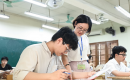 Trường Đại học Khoa học sức khỏe - ĐHQGHCM (UHS) công bố điểm chuẩn 2026