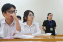 Điểm chuẩn Đại học Kinh tế ĐHQGHN (UEB) năm 2026