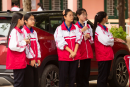 Điểm chuẩn Đại học Kỹ thuật Y tế Hải Dương (HMTU) 2026