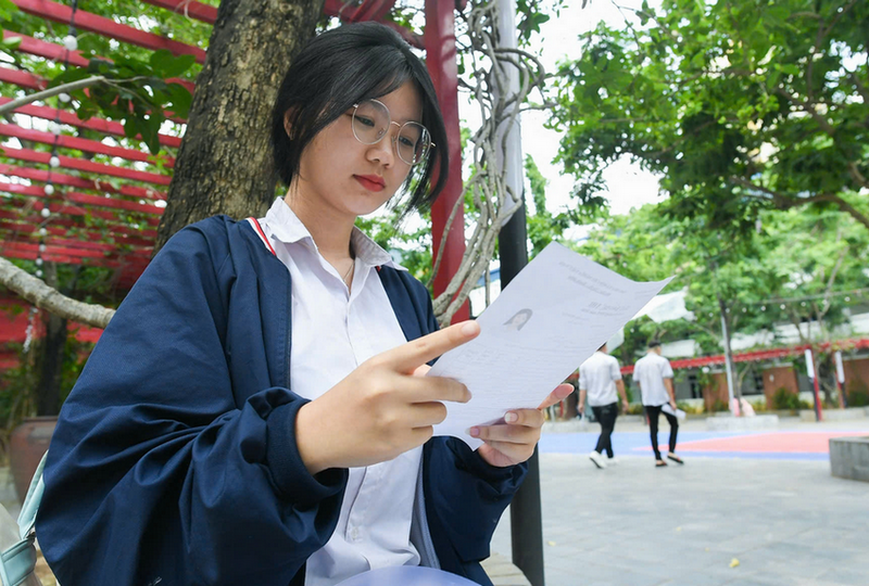 Thời gian các trường Đại học lớn công bố điểm chuẩn 2026