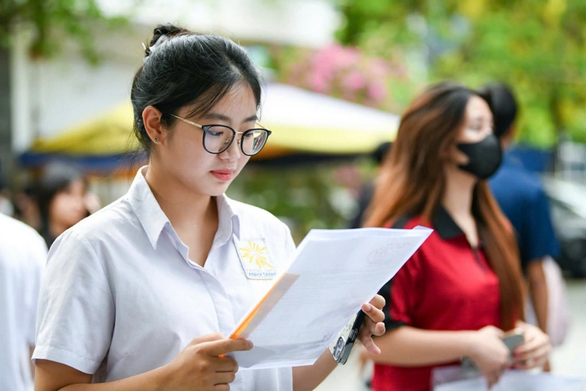 Tra cứu Điểm chuẩn Đại học năm 2026 - Tất cả các trường