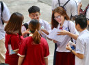 Điểm chuẩn 2026 Đại học Thái Bình Dương (TBD)