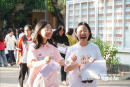 Đã có điểm chuẩn Đại học Lạc Hồng (LHU) năm 2026