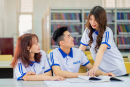 Đã có điểm chuẩn năm 2026 Đại học Xây dựng Hà Nội (HUCE)