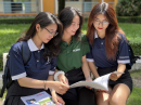 Đại học Ngân hàng TPHCM (HUB) thông báo điểm chuẩn trúng tuyển 2026