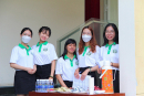 Điểm chuẩn trúng tuyển Đại học Nông lâm TPHCM (NLU) 2026