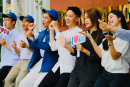 Trường Đại học Công nghệ Sài Gòn (STU) công bố điểm chuẩn 2026