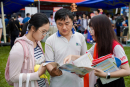 Điểm chuẩn trúng tuyển Đại học Kinh tế Tài chính TPHCM (UEF) năm 2026