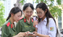 Trường Đại học Kỹ thuật và công nghệ an ninh (T07) thông báo điểm chuẩn 2026