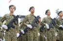 Điểm chuẩn 2026 trường Sĩ quan Đặc công (OVSF)