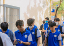Điểm chuẩn 2026 Đại học Mỏ địa chất (HUMG)