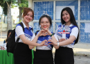 Đại học Đồng Tháp (DThU) công bố điểm chuẩn trúng tuyển 2026