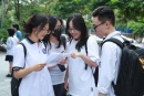 Đã có điểm chuẩn năm 2026 Đại học Ngoại ngữ - ĐH Huế (HUFLIS)