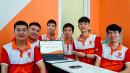 Đã có điểm chuẩn 2026  Khoa Kỹ thuật và công nghệ - ĐH Huế (HUET)