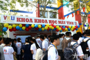 Đã có điểm chuẩn 2026 Đại học Tài chính Marketing (UFM)