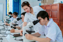 Đại học Nha Trang (NTU) công bố điểm chuẩn trúng tuyển 2026