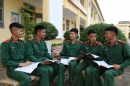 Đã có điểm chuẩn trường Sĩ quan Lục quân 2 - ĐH Nguyễn Huệ (LBH) năm 2026
