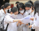  Đã có trường dự kiến thời gian công bố điểm chuẩn 2026