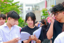 Đã có điểm chuẩn Đại học Kinh tế Kỹ thuật Bình Dương (BETU) năm 2026