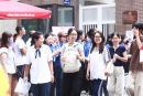Trường Đại học Nam Cần Thơ (NCTU) thông báo điểm chuẩn 2026