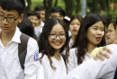 Trường Đại học Kinh tế Công nghệ Thái Nguyên (TUETECH) công bố điểm chuẩn 2026