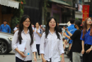 Đại học Phú Xuân (PXU) công bố điểm chuẩn 2026